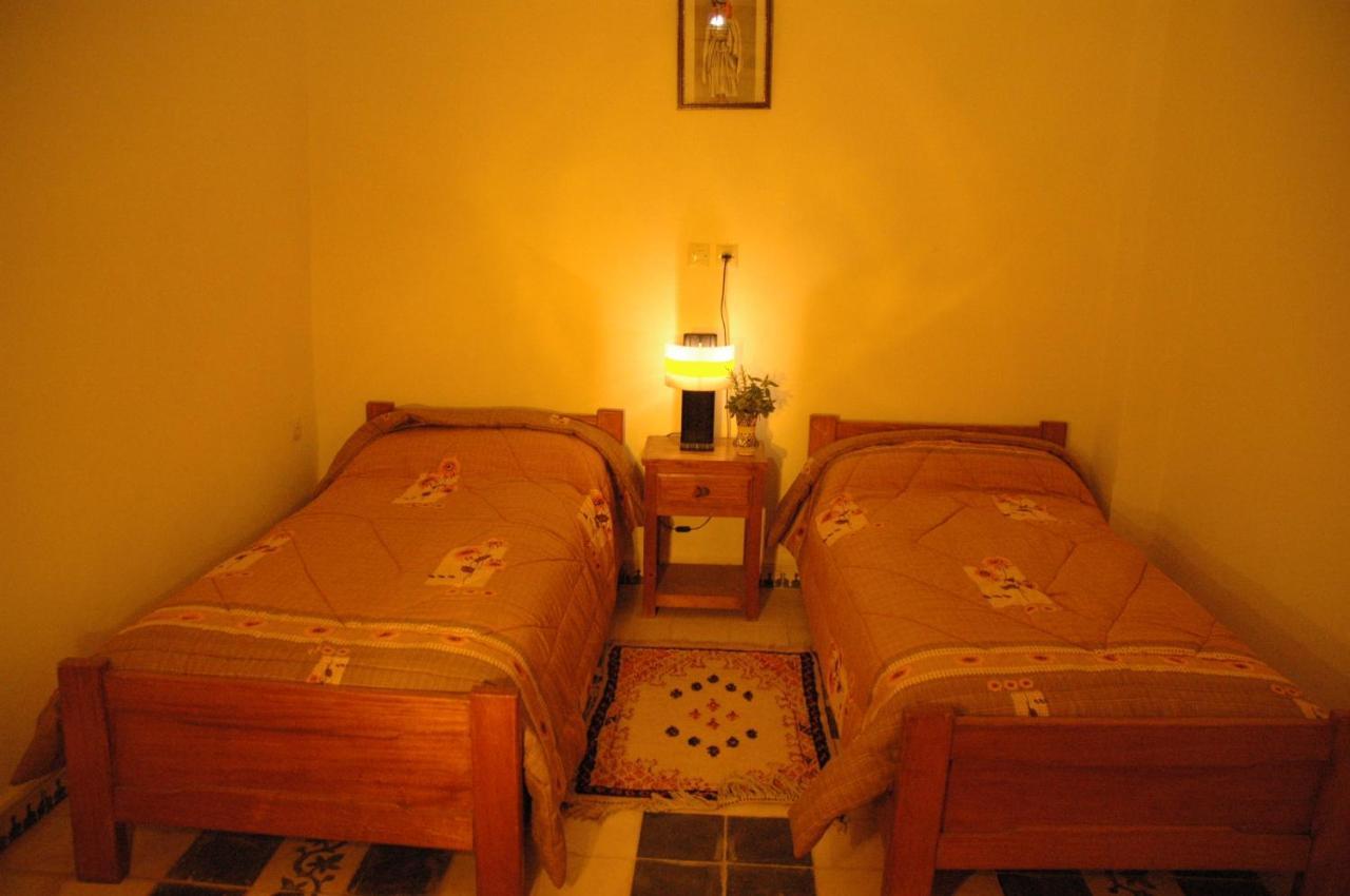 Riad Freija-Taroudant ภายนอก รูปภาพ