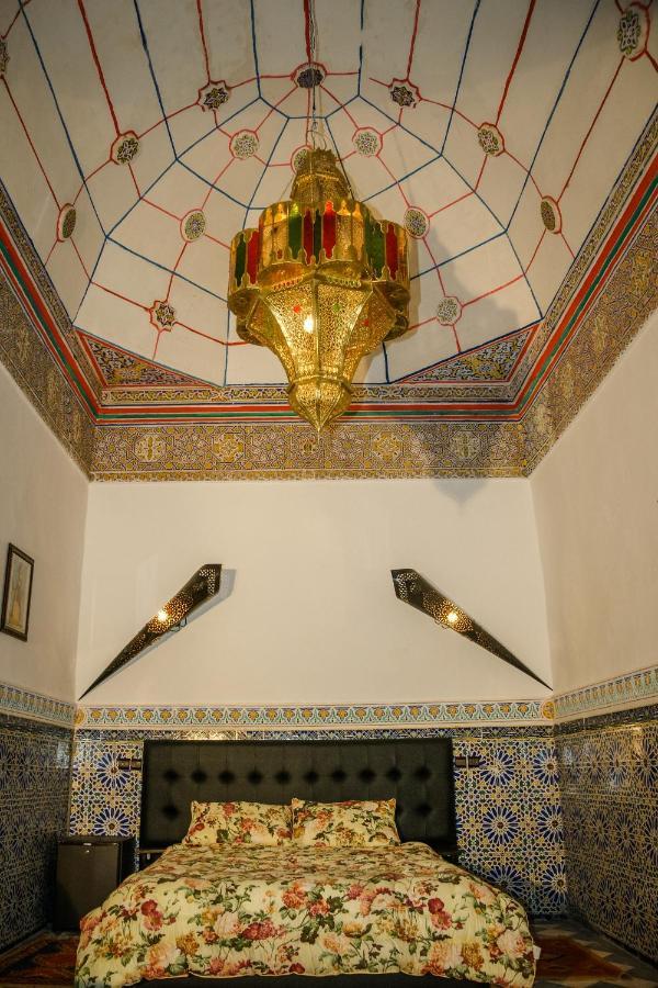 Riad Freija-Taroudant ภายนอก รูปภาพ