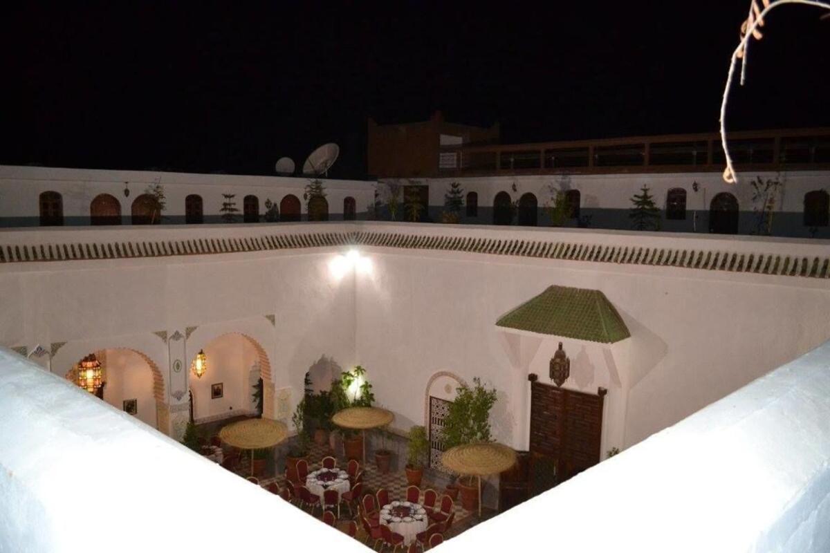 Riad Freija-Taroudant ภายนอก รูปภาพ