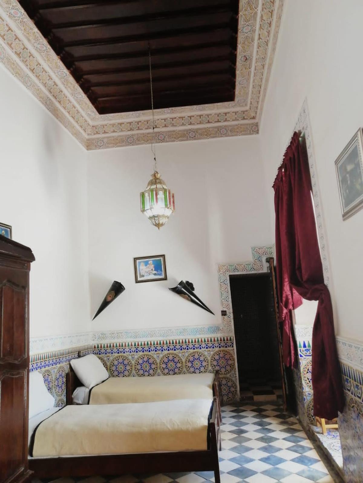 Riad Freija-Taroudant ห้อง รูปภาพ