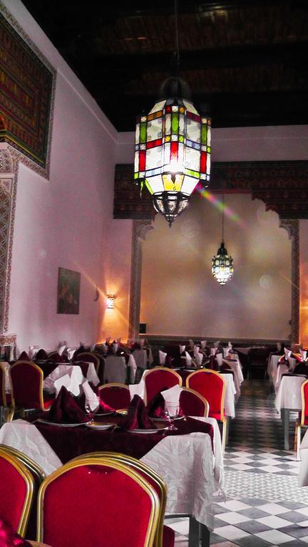 Riad Freija-Taroudant ภายนอก รูปภาพ